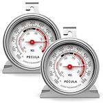 2 Pack Oven Thermometer 50-300°C/10