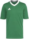 adidas Kids' Entrada 22 Jersey, Tea