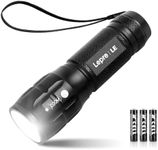 Lighting EVER LED Flashlights High 
