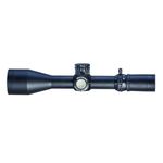 Nightforce ATACR Riflescopes - 5-25x56mm, 34mm, 2nd Focal Plane, ZeroStop, .1 Mil-Radian Click Value, Side Parallax Adjustment, Mil-R, DigIllum, PTL