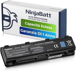 NinjaBatt 