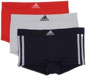 adidas Women's Seamless Boy Shorts 