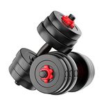 Dumbells