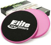 Elite Sportz Exercise Sliders are D