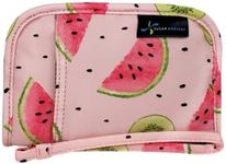 Sugar Medical Diabetes Supply Case (Watermelon)