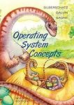 Operating System Concepts, Seventh 