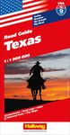 Texas (9): Mit Dallas, Houston, Rio Grande, Big Bend. Inkl. Stadtpläne, Ortsverzeichnis und Reiseinformationen (USA Road guides)