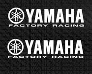 Yamaha Stickers For Helmet Decals