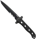 CRKT M16-13FX EDC Knife: Tanto Fixe