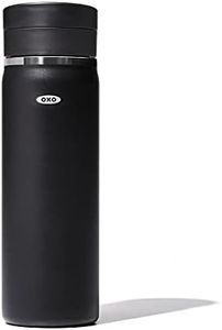 OXO 20 Oz Thermal Mug With SimplyCleanââ€ž¢ Lid - Onyx