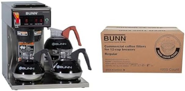 BUNN 12950