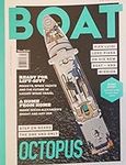 Boat International Magazine May 202