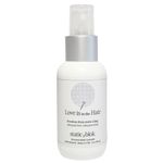 Static Blok Anti-Static Spray for Hair - Instantly Eliminate Static Cling, Shocks, Flyaways- Long-Lasting All-Day Freshness - works on Natural and Synthetic Wigs - 2oz Travel Size