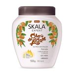 Brazilian SKALA ARGAN OIL HAIR MASK TREATMENT