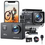 2k Action Cameras