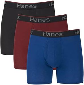 Hanes Tota