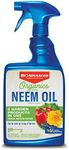 BioAdvanced Organics Brand Neem Oil