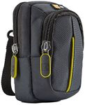 Case Logic DCB-302 Compact Camera Case, Anthracite