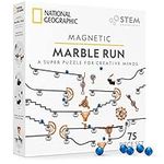 NATIONAL GEOGRAPHIC Magnetic Marble