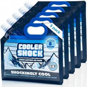 Cooler Sho