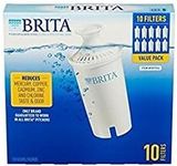 Brita Advanced Pitcher Filter Speci