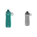 Pogo BPA-Free Tritan 18 Oz Plastic 