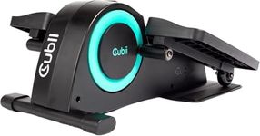 Cubii JR1 Seated Under Desk Ellipti