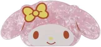 My Melody Character Hair Clip-OSFA