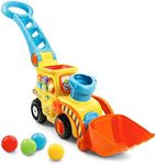 VTech Pop-a-Balls Push & Pop Bulldo