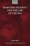 Maritime Security and the Law of th