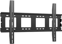 JXMTSPW TV Wall Mount Fixed for 50-