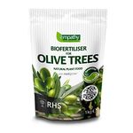 Bio-active natural plant food for Olive Trees