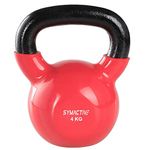 Kettlebell For Dummies