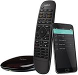 logitech Harmony Companion All In O