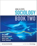 AQA A Level Sociology: Book 2