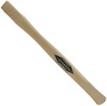 Milwaukee STLHDL-MHS 18 in. Straight Replacement Adze Hickory Handle