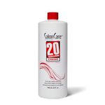 Salon Care 20 Volume Creme Developer 32 oz. by Salon Care