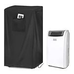 Portable Air Conditioner Cover for 