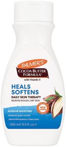 Palmer's Cocoa Butter Formula Lotion with Vitamin E - 8.5 Ounces, Pack of 6