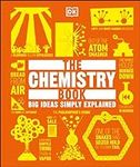The Chemistry Book (DK Big Ideas)