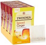 Beyond Ginger Teas