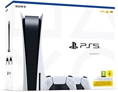 Playstatio