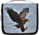 White Tailed Eagle Travel Toiletry 