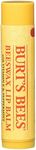 Burt's Bees Beeswax Lip Balm with V