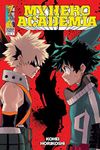 My Hero Academia, Vol. 2 (Volume 2): Rage, You Damned Nerd