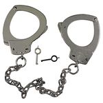 Leg Irons