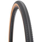 WTB Vulpine 36 x 700 TCS Light/Fast Rolling 60tpi Dual DNA tire (tan)