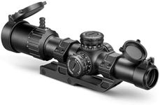 CVLIFE EagleTalon 1-6x24 LPVO Rifle