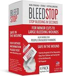 BleedStop™ First Aid Powder for Blo