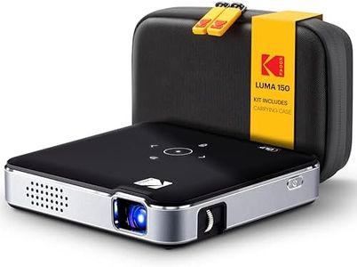 Kodak Luma